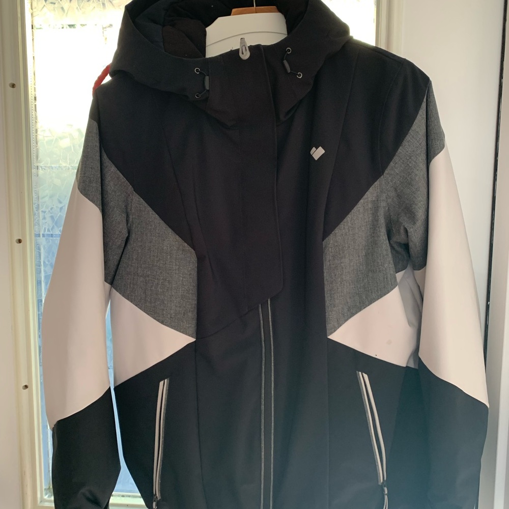Women’s Obermeyer Ski Jacket